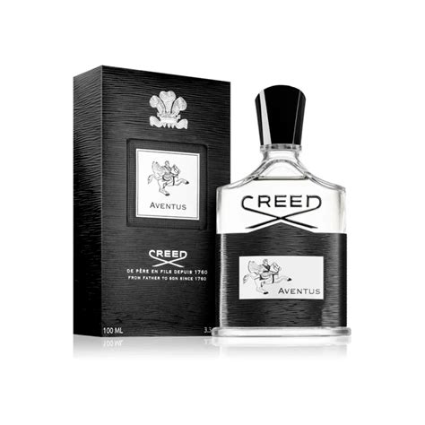 creed aventus toronto